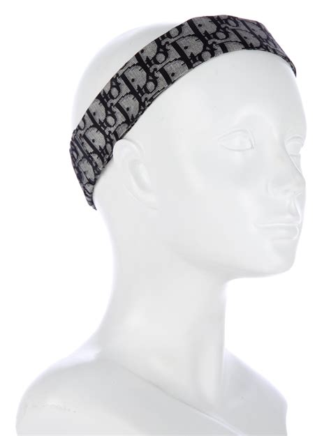 dior mens headband|Dior headband scarf.